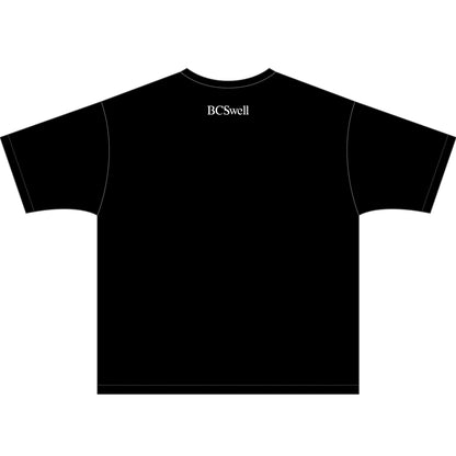 BC SWELL Original TEE[Black]